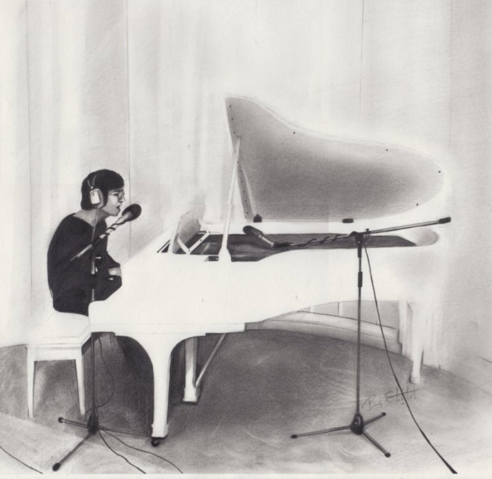 Hold on world, it’s gonna be&nbsp;alright