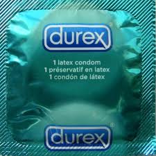 condoom durex