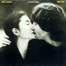 lennon double fantasy 1