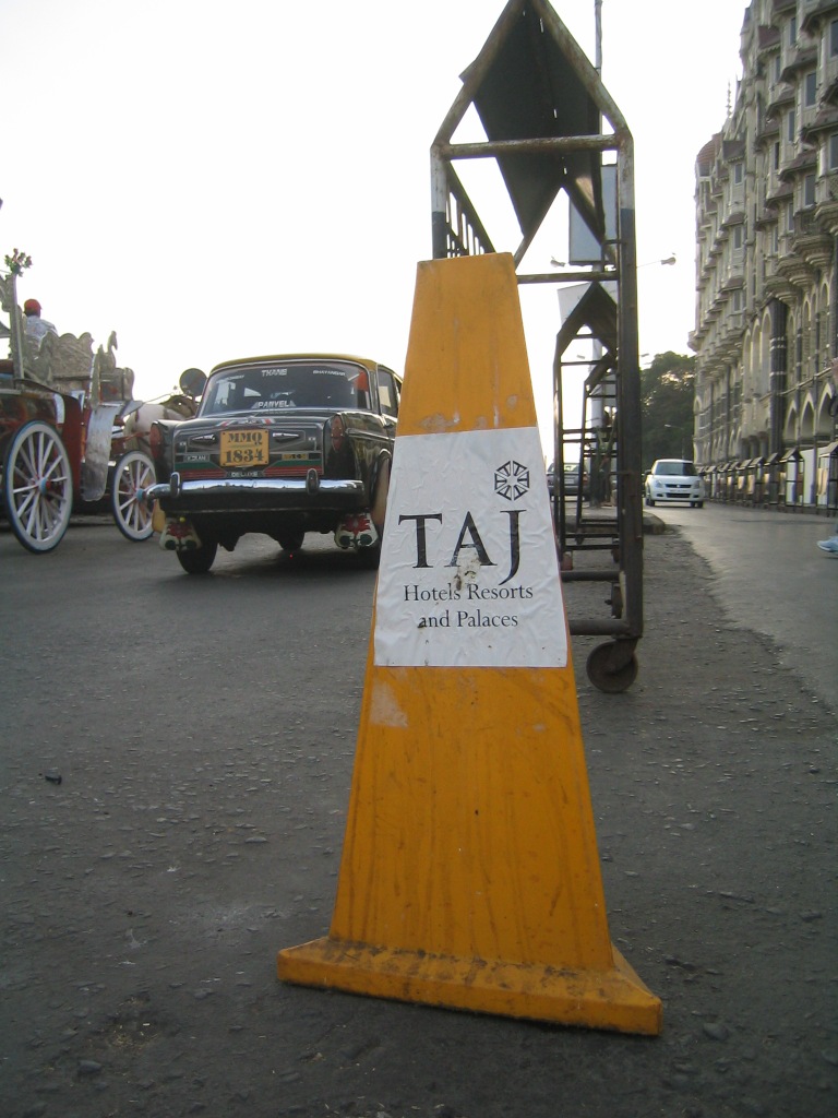 mumbai taj kegel