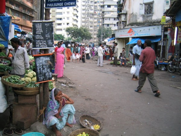 mumbai oma