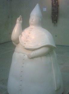 Laat de kinderen tot mij komen