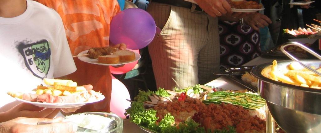 Rietje 80, wat een feest!&nbsp;Not.