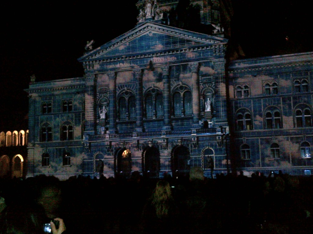 Lol en sechs in&nbsp;Bern