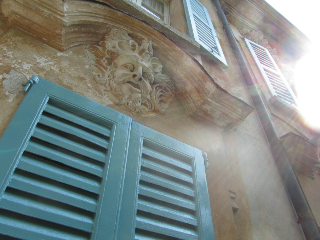 Weekly Photo Challenge: my 2012 in Pictures (Against the&nbsp;Light)