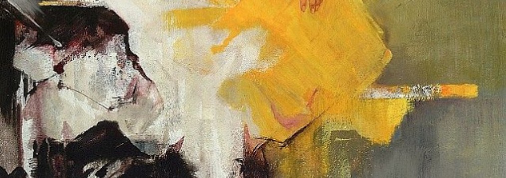 Blijf toch maar dicht bij ’t&nbsp;water