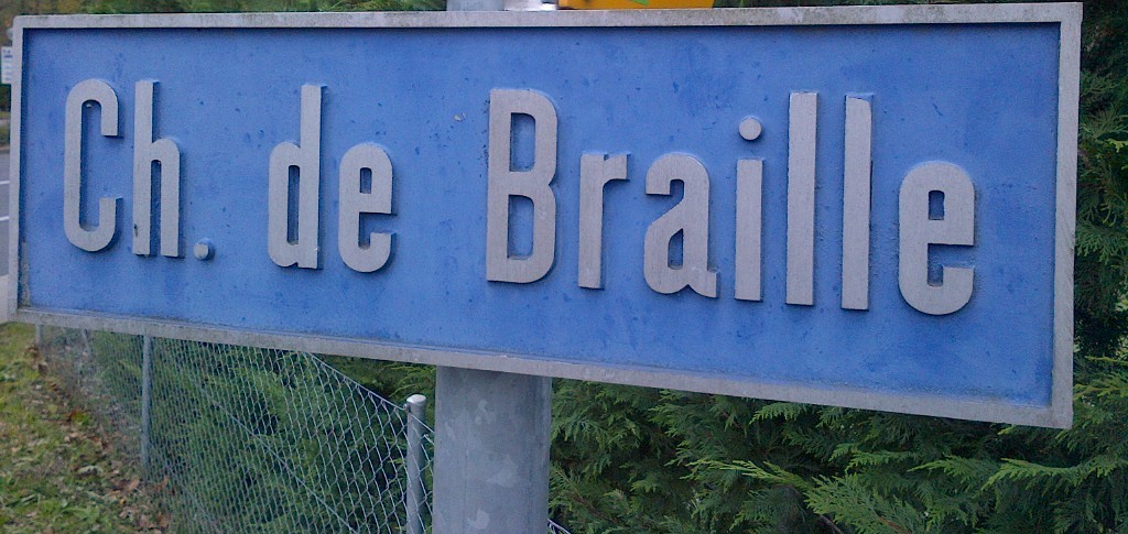 Hier is het, ik voel het&nbsp;gewoon