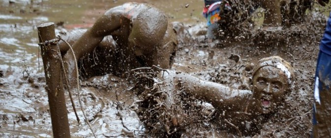 Indra gaat drie weken off-road door de zuigklei&nbsp;(27)