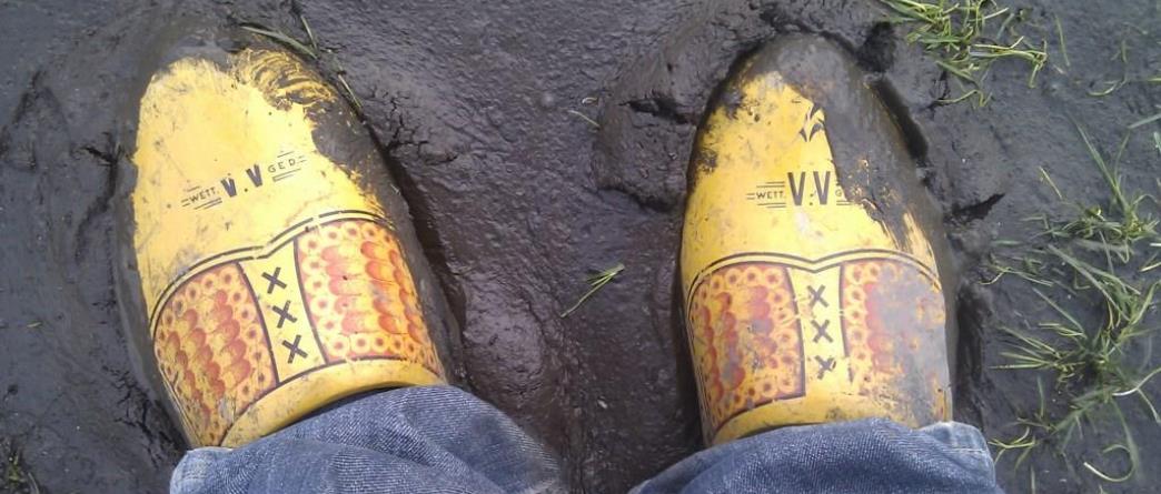 ’s Avonds bij de opgewarmde pasta een biertje&nbsp;(8)