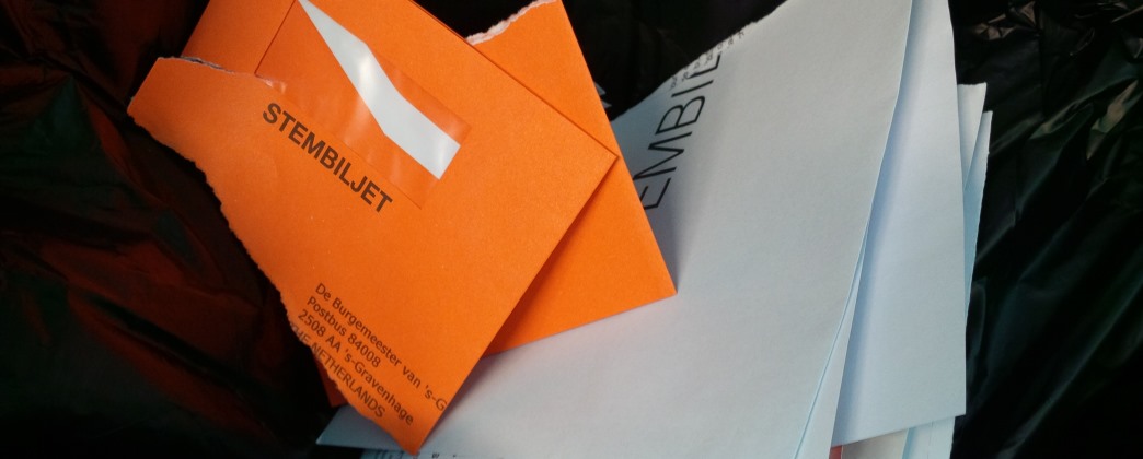 Met een gecompliceerde voetbreuk naar de Action&nbsp;(118)