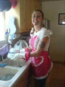 Creative Commons Attribution-Share Alike 2.0 Generic license Brett L.