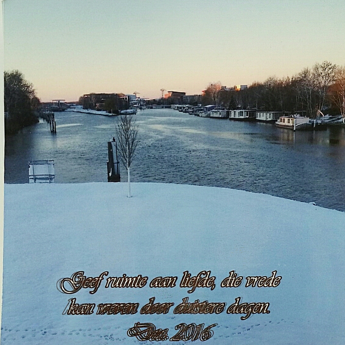 Nieuws uit Nederland