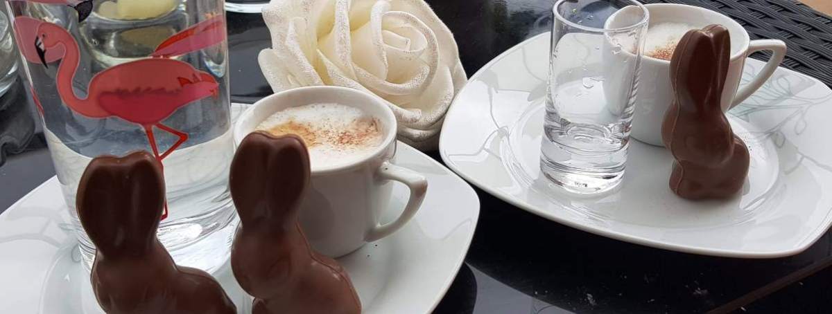 Biologische kinderlokkers (232)