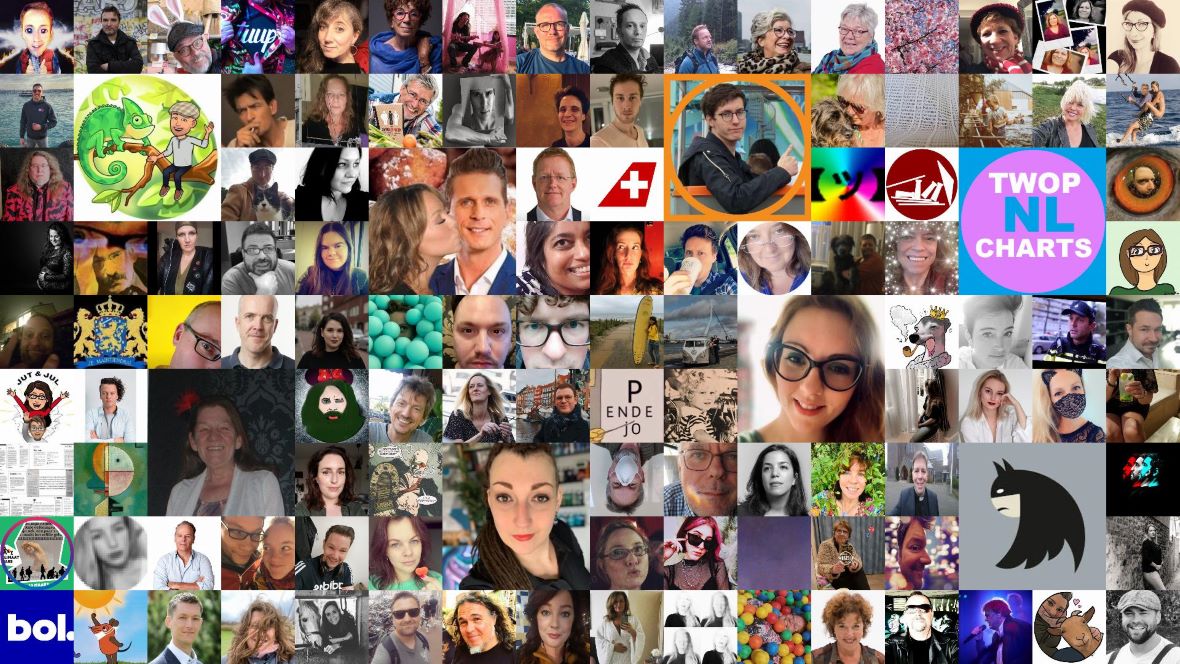 Stoeien in de Cantharel&nbsp;(266)