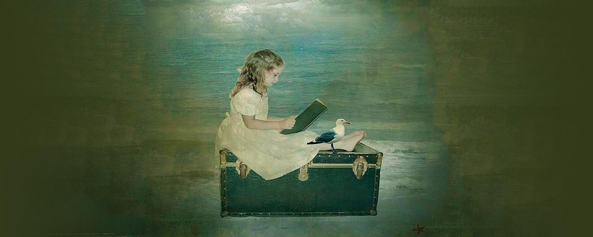 In Memoriam: Miriam Wesselink&nbsp;(Luvienna)