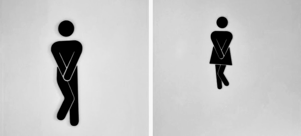 Een plashok in elk openbaar gebouw&nbsp;(339)