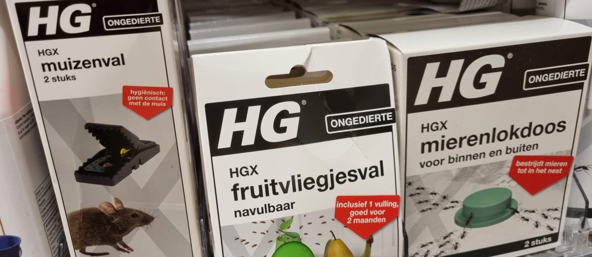 Een knikje naar de TV&nbsp;(367)