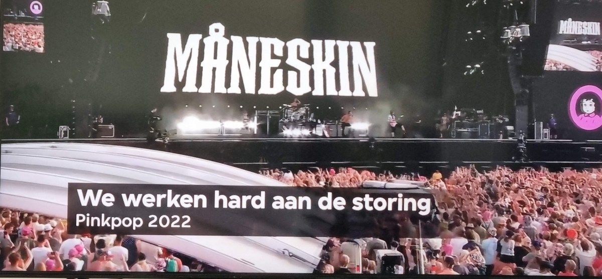 Je mist een hoop&nbsp;(384)