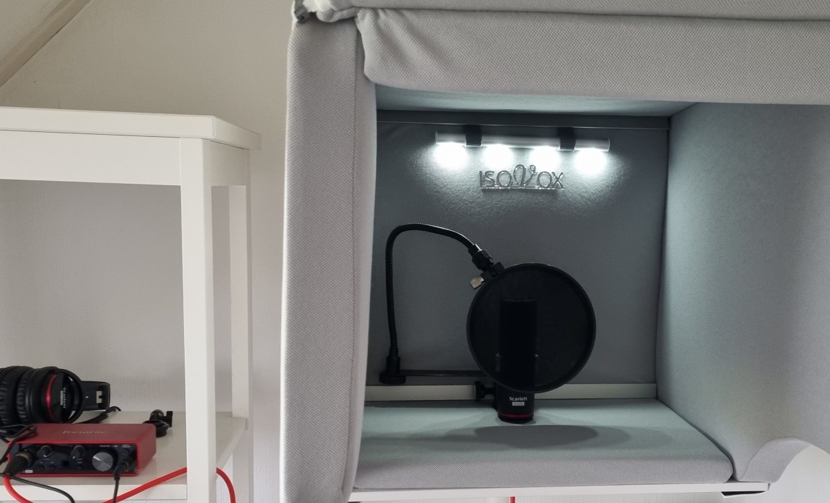 Vrijpartij in seniorenwoning&nbsp;(419)