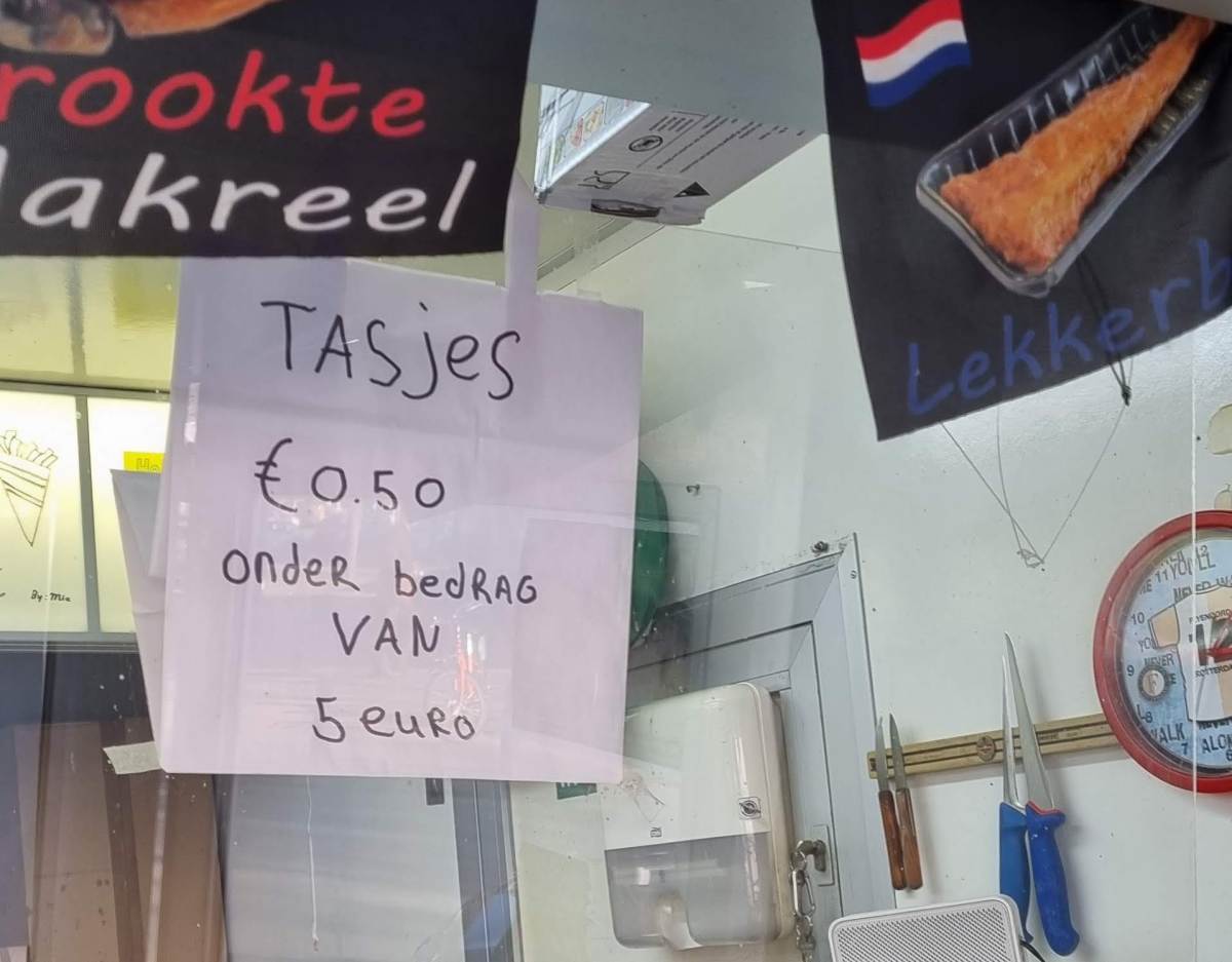 Hakken en kloppen&nbsp;(421)