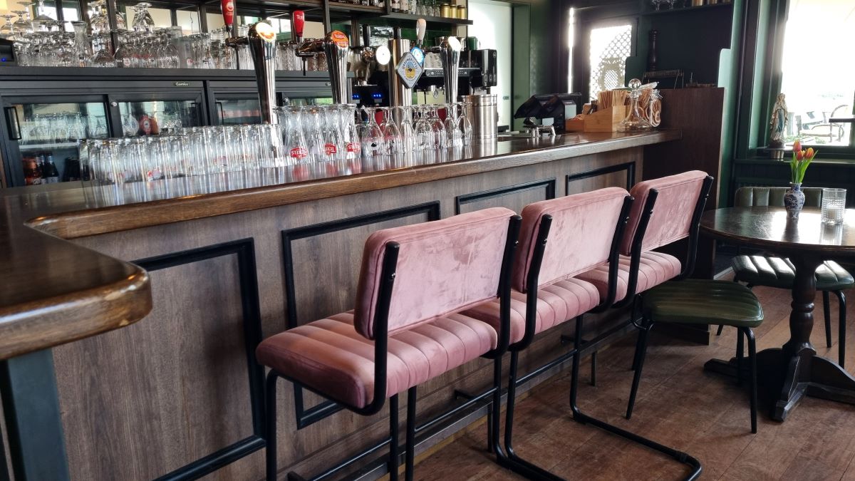 Leukste opa van Europa (ikjesrecensies nr.&nbsp;480)